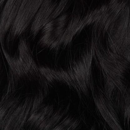 20" CURLY ONE PIECE CLIP IN