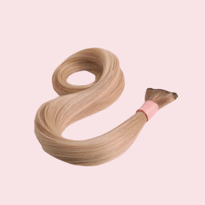 GENIUS WEFT
