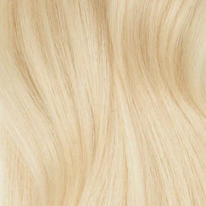 20" CURLY ONE PIECE CLIP IN