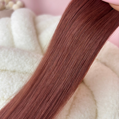 GENIUS WEFT