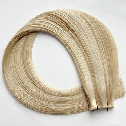 EXPRESS TAPE WEFT