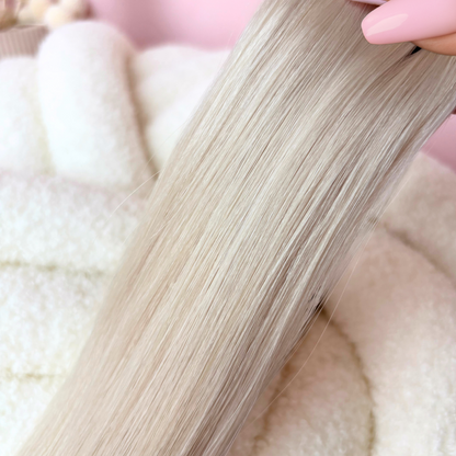 GENIUS WEFT