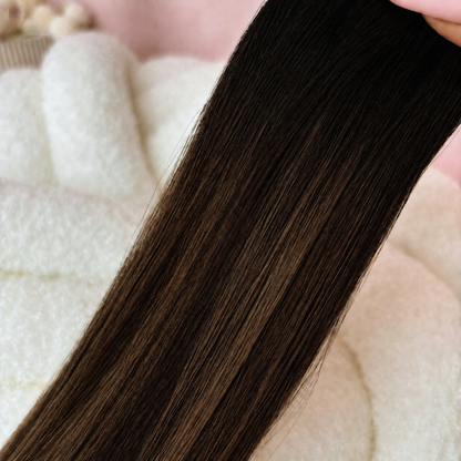 GENIUS WEFT