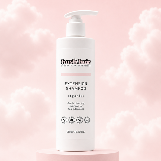 EXTENSION SHAMPOO 250ml