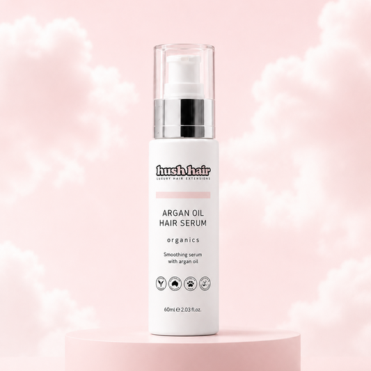 ARGAN OIL HAIR SERUM 60ml