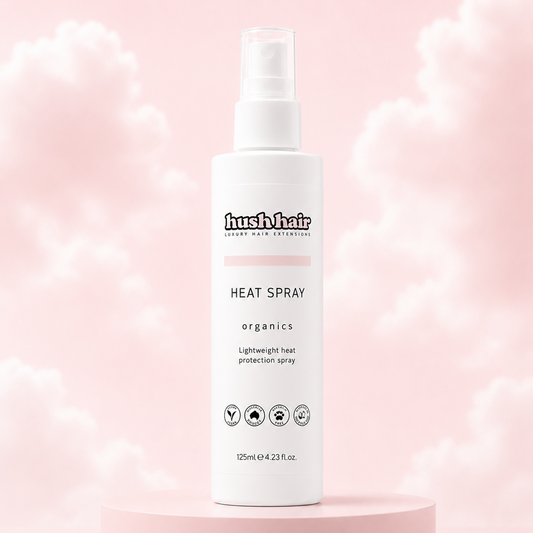 HEAT SPRAY 125ml