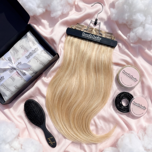 20" GENIUS INVISI CLIP INS