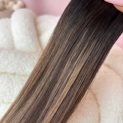 SEAMLESS CLIP INS