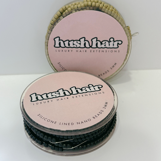 PRE LOADED MICRO RINGS