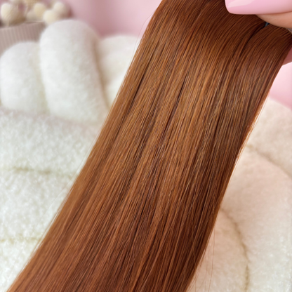 GENIUS WEFT