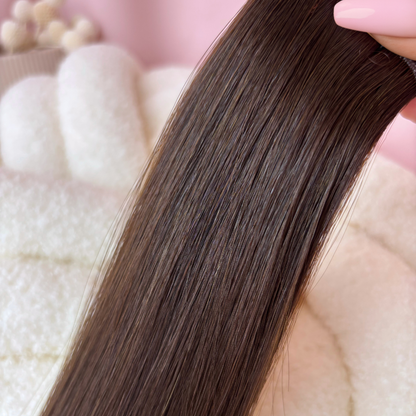 SEAMLESS CLIP INS