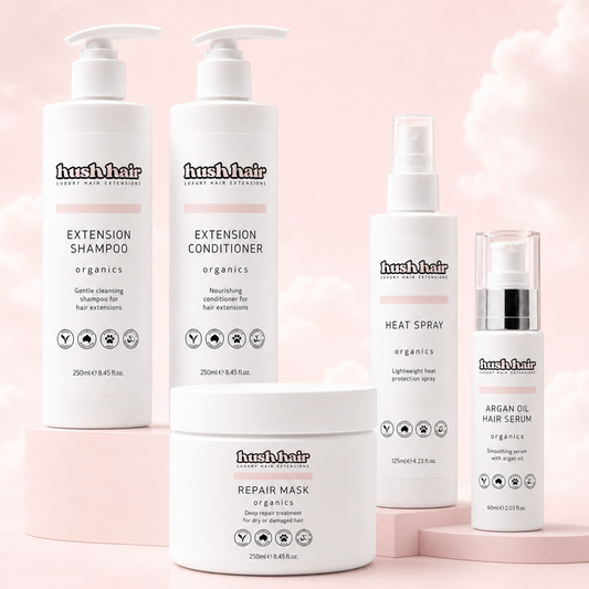 EXTENSION CARE BUNDLE SET