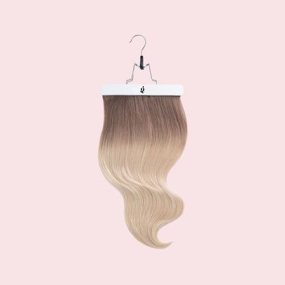 20" GENIUS INVISI CLIP INS