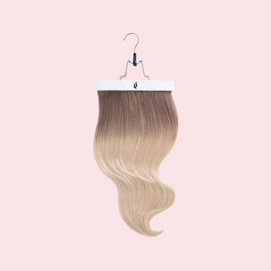 20" GENIUS INVISI CLIP INS