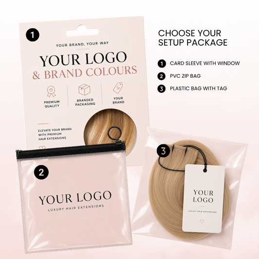SET UP PACKAGES