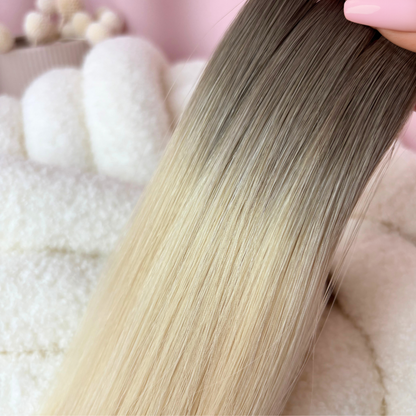 GENIUS INVISIBLE CLIP INS