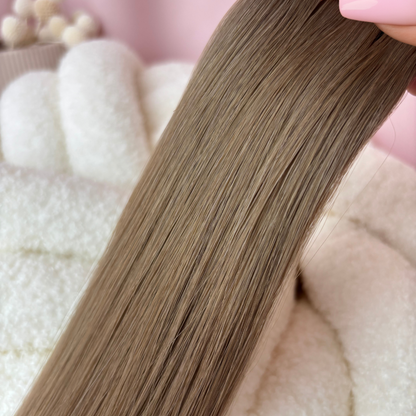 KERATIN