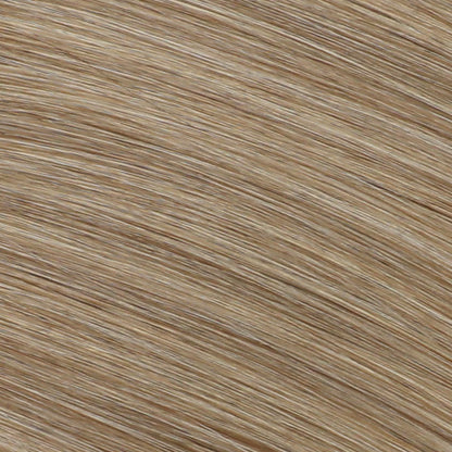 20" CURLY ONE PIECE CLIP IN