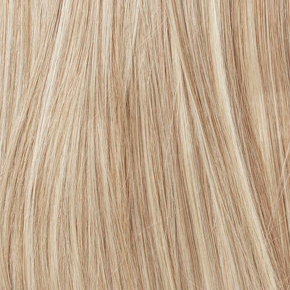 20" CURLY ONE PIECE CLIP IN
