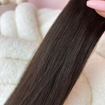 GENIUS INVISIBLE CLIP INS