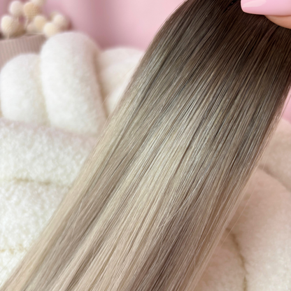 20" GENIUS INVISI CLIP INS