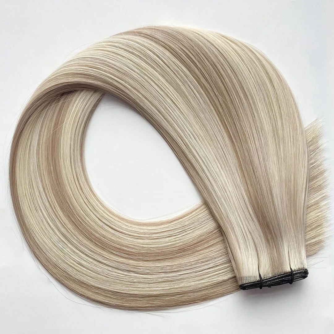 EXPRESS TAPE WEFT