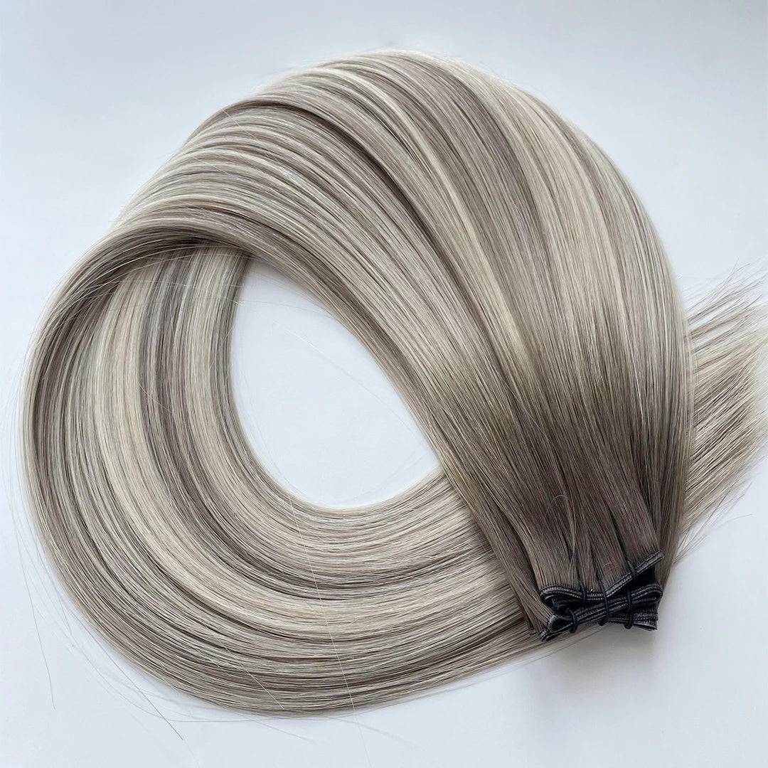 EXPRESS TAPE WEFT