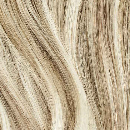 20" CURLY ONE PIECE CLIP IN