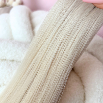 SEAMLESS CLIP INS
