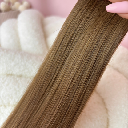 GENIUS WEFT