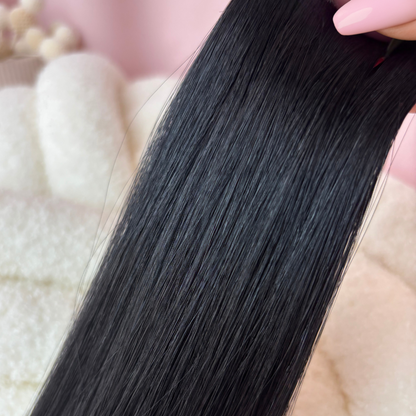 SEAMLESS CLIP INS