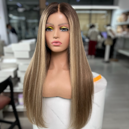 PREMIUM WIGS