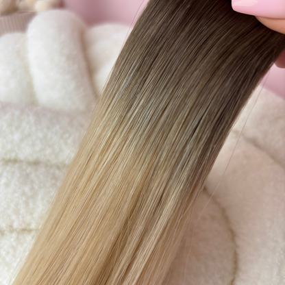 GENIUS WEFT
