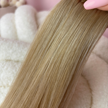GENIUS WEFT