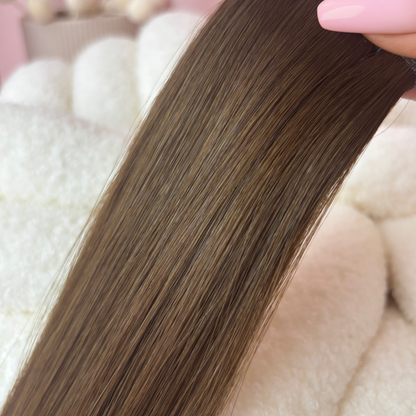 GENIUS INVISIBLE CLIP INS