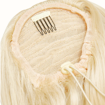 22" DRAWSTRING PONY
