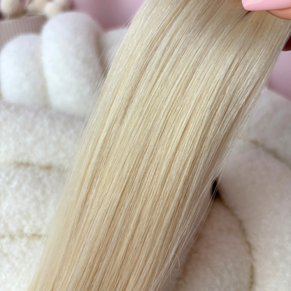 GENIUS WEFT
