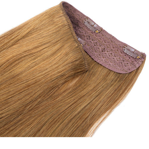 24" ONE PIECE CLIP IN